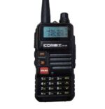 KOMBIX UV-5R WALKIE DOBLE BANDA UHF/VHF