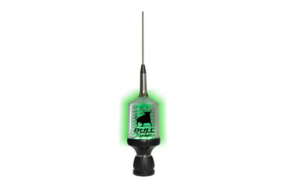 SIRIO BULL TRUCKER 5000 PL LED RADIANTE PL CB & 10M