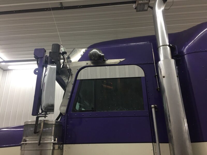 SIRIO BULL TRUCKER 5000 PL LED RADIANTE PL CB & 10M - Imagen 3