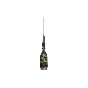 SIRIO FIGHTER HI-POWER 4000 PL RADIANTE MOVIL CB