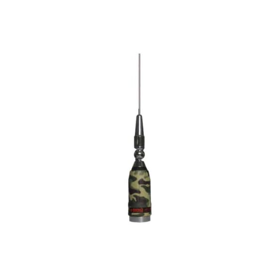 SIRIO FIGHTER HI-POWER 4000 PL RADIANTE MOVIL CB