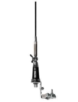 SIRIO GL27 ANTENA MOVIL CB PARA AUTOCARABANA KF110