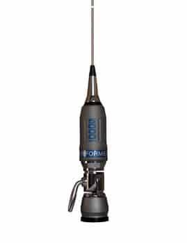 SIRIO PERFORMER 5000 ANTENA CB 5/8 1965mm 5000W-200CH