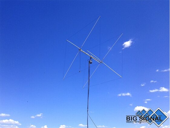 BIG SIGNAL 2BS-11