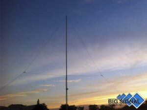 BIG SIGNAL DL-6