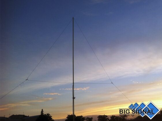 BIG SIGNAL DL-6