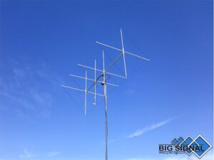 BIG SIGNAL 4BS-6