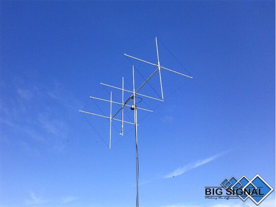BIG SIGNAL 4BS-6