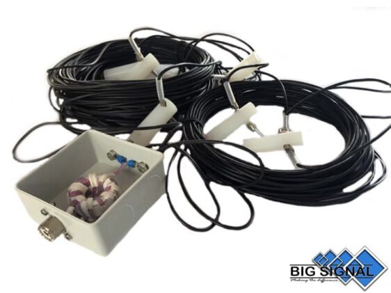 BIG SIGNAL DL-4010