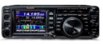 FT-991A YAESU TODO MODO HF-VHF-UHF