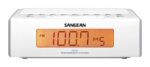 SANGEAN RCR-5 RADIO DESPERTADOR