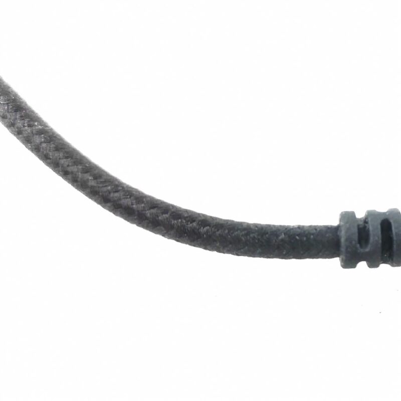 MAF-CR-K - Micro-auricular con cable tipo tejido fibra para KENWOOD, TEAM y HYT. - Imagen 6