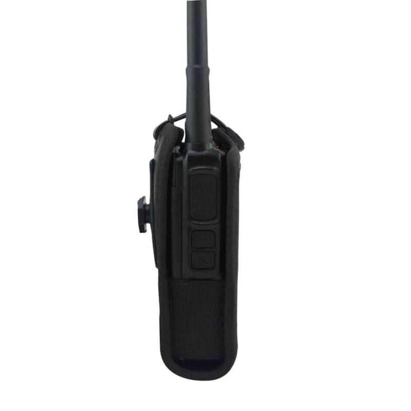 F-ATD868UV - Funda para Anytone AT-D868UV / AT-D878UV - Imagen 4