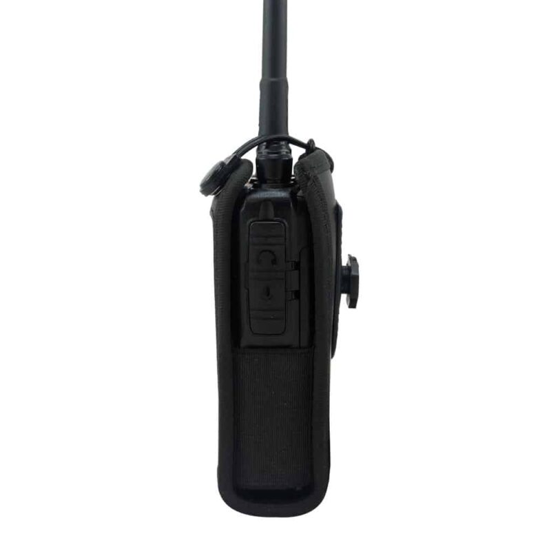 F-ATD868UV - Funda para Anytone AT-D868UV / AT-D878UV - Imagen 5