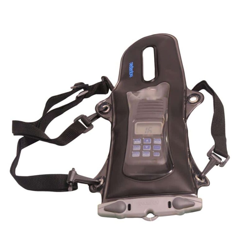AQ-229 - Funda estanca para walkies con arnés - Imagen 3