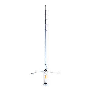 Team Eco 200 - Antena base CB 27 MHz 5/8 6m