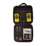 MOTOROLA T92 PMR446 , SUMERGIBLE y RESISTENTE AL AGUA