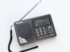 PL-606 TECSUN