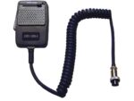 EMD-1000 - Micrófono ECO regulable, capsula de micro tipo dinámico y conector 4 Pin.