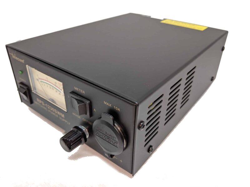 RPS-1230-SWM TELECOM - Imagen 3