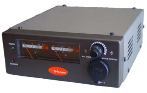 AV-5045-NF TELECOM FUENTE ALIMENTACION 40-45A