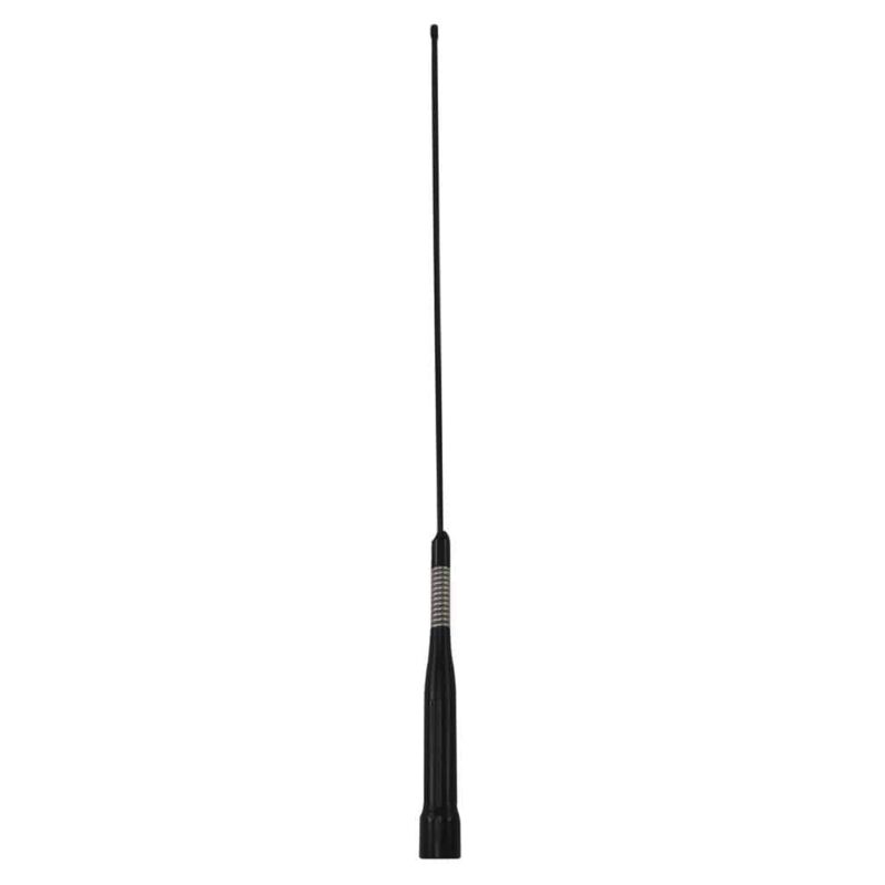 DX-SP-R2 - ANTENA PEQUEÑA VHF/UHF SUPER FLEXIBLE - CON MUELLE 42CM - Imagen 3