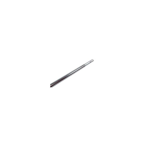 Mirmidon HARD 250035, mástil galvanizado de 2.5m de longitud