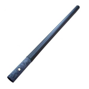 Banten13601. Mástil de fibra de carbono de 1.20 m de longitud, ultra-resistente.
