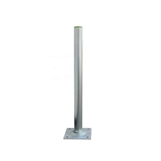 AC7029, soporte de suelo para parabólicas de 60 a 80 cm