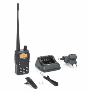 HP-108 MIDLAND VHF