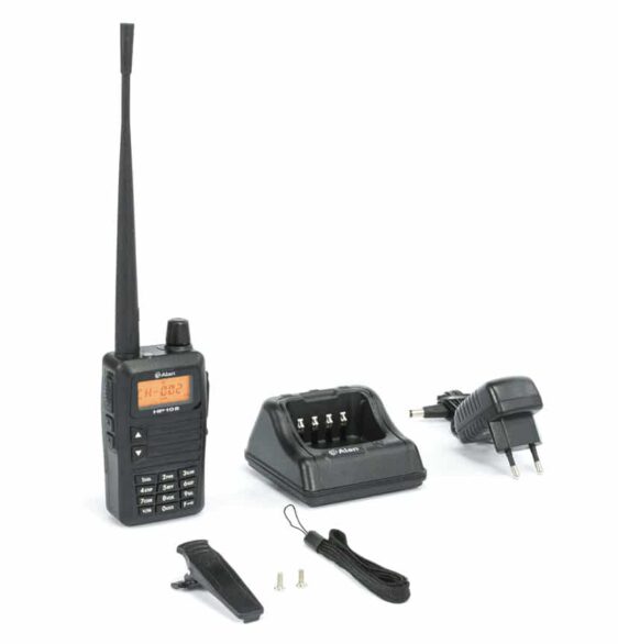 HP-108 MIDLAND VHF