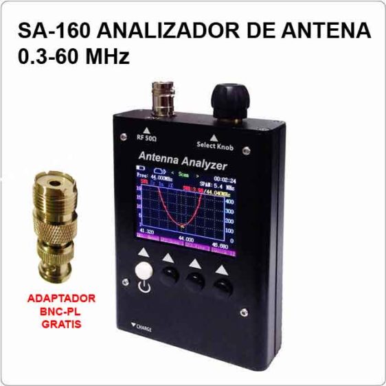 2680-SURECOM-SA-160-ANALIZADOR-DIGITAL-DE-ANTENA-0.5-60MHZ-COLOR.jpg SURECOM SA-160 ANALIZADOR DIGITAL DE ANTENA 0.5-60MHZ COLOR