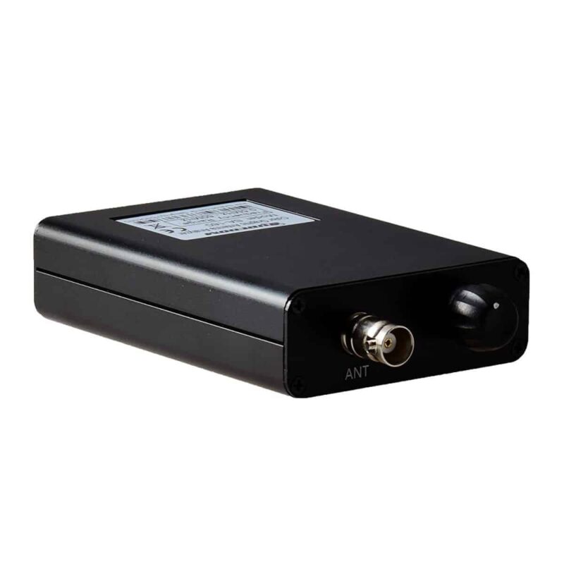 SURECOM SA-160 ANALIZADOR DIGITAL DE ANTENA 0.5-60MHZ COLOR - Imagen 6