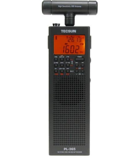 PL-365 TECSUN