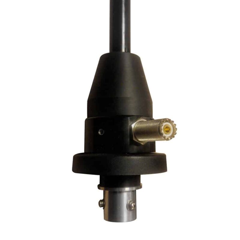 DX-GPU-ADJ - Antena Ground Plane de base para UHF - Imagen 5