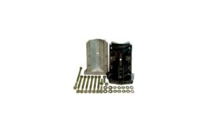 GC-038 B YAESU ABRAZADERA DE MASTIL
