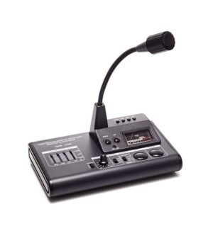 AV-908 MICRÓFONO DE SOBREMESA