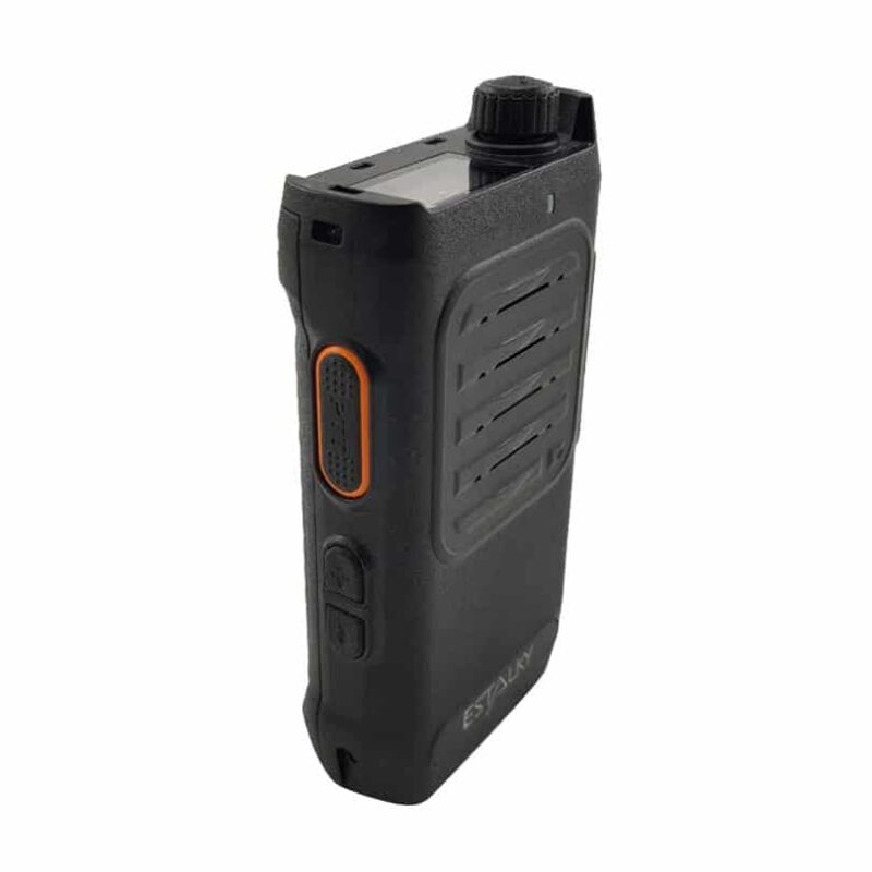 E550 - Walkie 4G LTE Wi-Fi para comunicaciones PoC. - Imagen 3