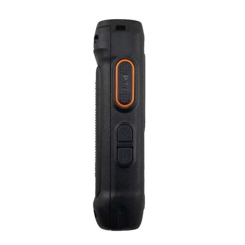 E550 - Walkie 4G LTE Wi-Fi para comunicaciones PoC. - Imagen 5