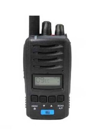 TTI TCB-H100 CB27 AM-FM