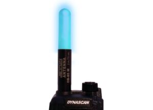 Jetfon DB-85M antena doble banda (SMA)