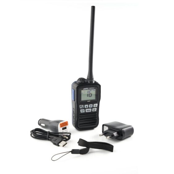 JOPIX MARINE 242P WALKIE MARINA