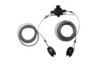 DDK15 DIPOLO HF. Dipolo de hilo 21.3 mts de longitud. Antena WINDOM DDK15