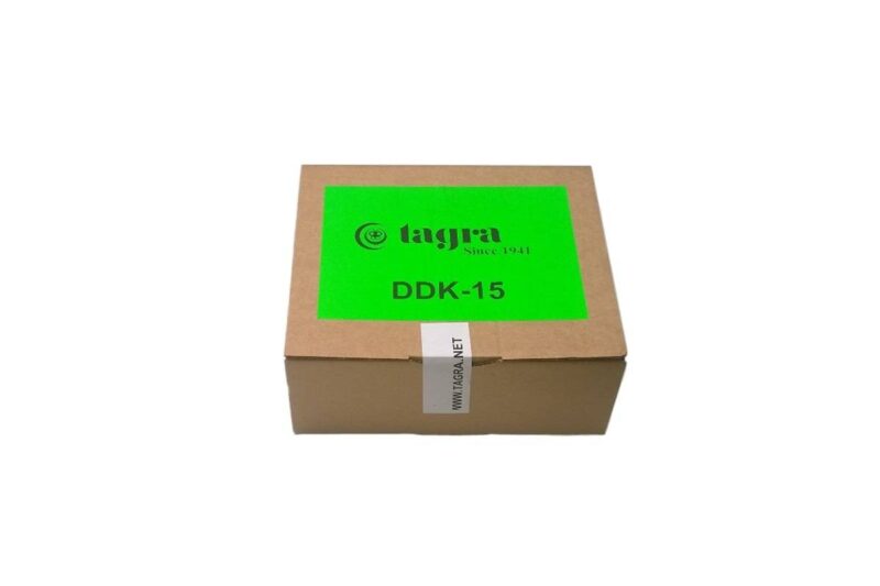 DDK15 DIPOLO HF. Dipolo de hilo 21.3 mts de longitud. Antena WINDOM DDK15 - Imagen 4