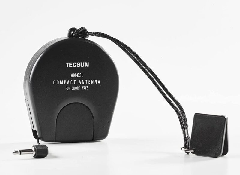 TECSUN PL-990x BLUETOOTH - Imagen 4