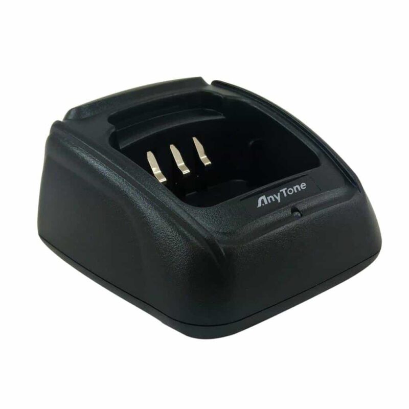 CARGADOR SOBREMESA ANYTONE AT-D878