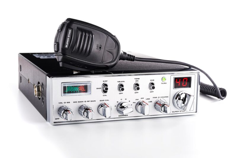 SUPER STAR 3900 EDICION 2023 EMISORA móvil de CB 27 Mhz AM/FM/USB/LSB - Imagen 5