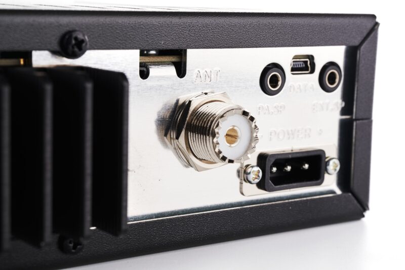 SUPER STAR 3900 EDICION 2023 EMISORA móvil de CB 27 Mhz AM/FM/USB/LSB - Imagen 8
