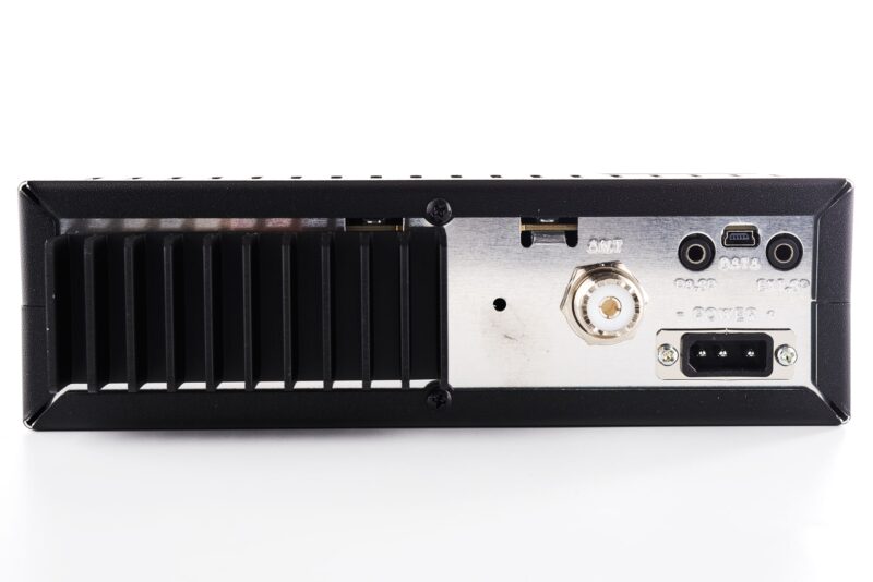 SUPER STAR 3900 EDICION 2023 EMISORA móvil de CB 27 Mhz AM/FM/USB/LSB - Imagen 9