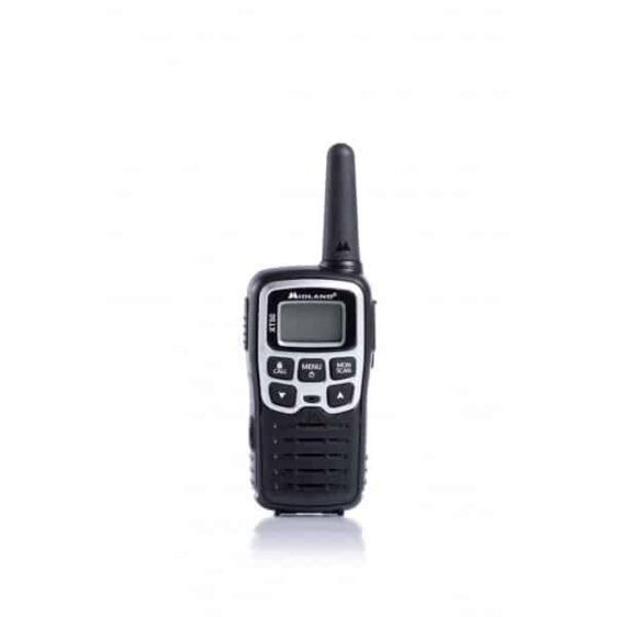 XT-50 MIDLAND PAREJA DE USO LIBRE